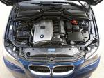 BMW 530i Touring M Sport Package 2005 года (AU)